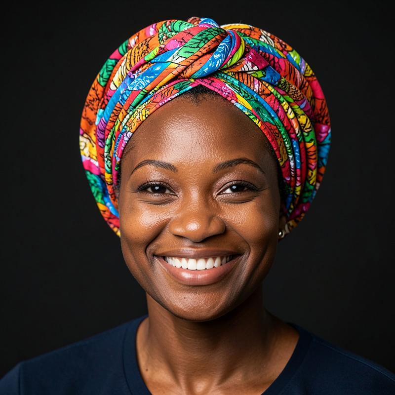 Adaeze Okonkwo